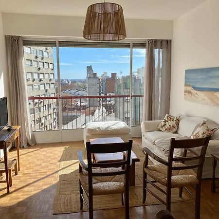 Apartamento En Montevideo Διαμέρισμα Εξωτερικό φωτογραφία