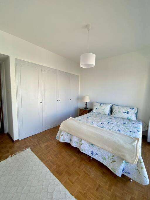 Apartamento En Montevideo Διαμέρισμα Εξωτερικό φωτογραφία