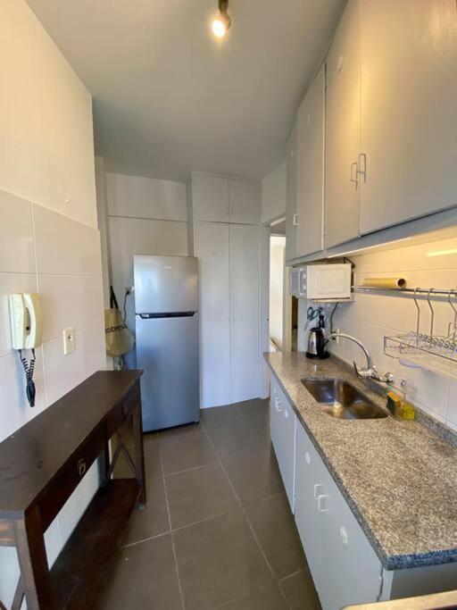 Apartamento En Montevideo Διαμέρισμα Εξωτερικό φωτογραφία