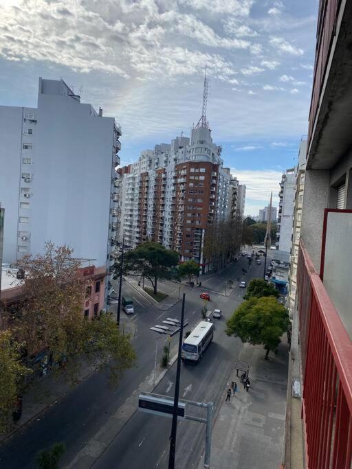 Apartamento En Montevideo Διαμέρισμα Εξωτερικό φωτογραφία