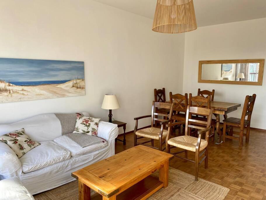 Apartamento En Montevideo Διαμέρισμα Εξωτερικό φωτογραφία