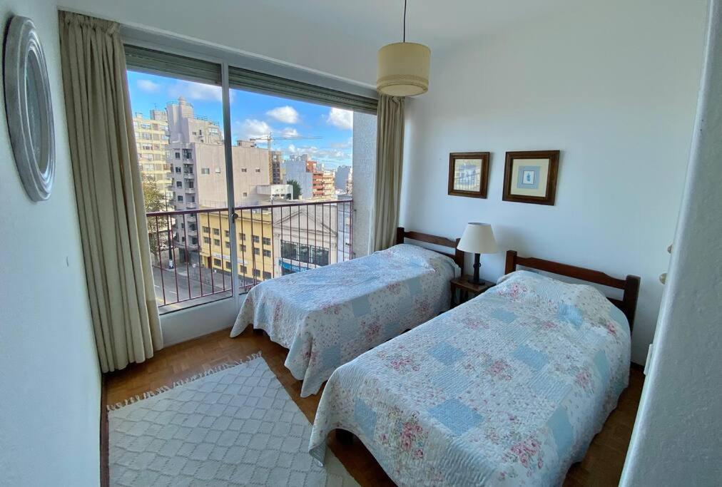 Apartamento En Montevideo Διαμέρισμα Εξωτερικό φωτογραφία