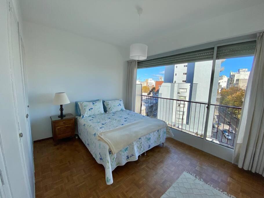 Apartamento En Montevideo Διαμέρισμα Εξωτερικό φωτογραφία